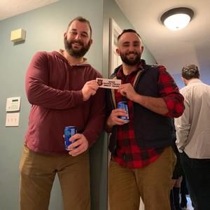 Meet your Posher, Ryan